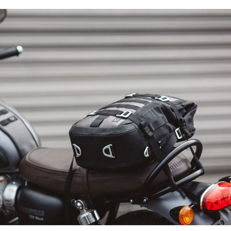 Bolsa trasera Legend Gear LR1 17.5L
