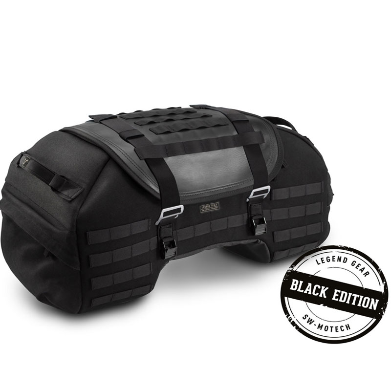 Bolsa trasera Legend Gear LR2 48L