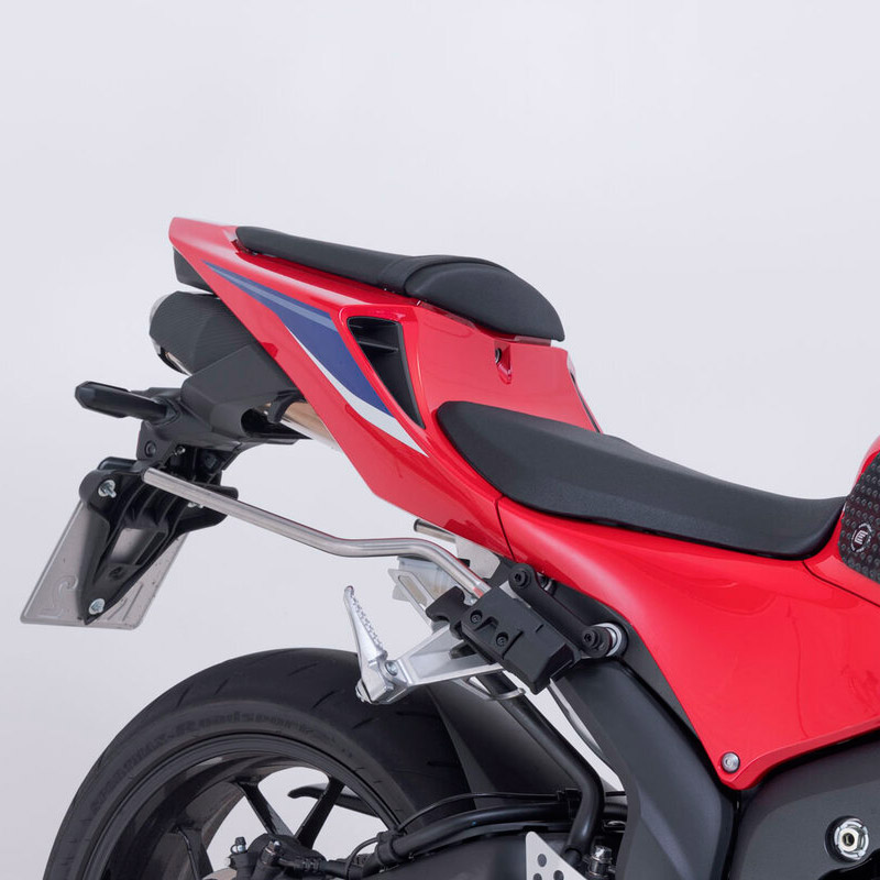 Juego de alforjas PRO BLAZE H Honda CBR600RR/CB500