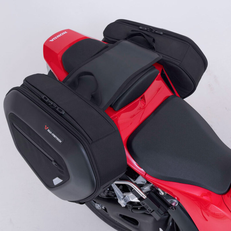 Juego de alforjas PRO BLAZE H Honda CBR600RR/CB500