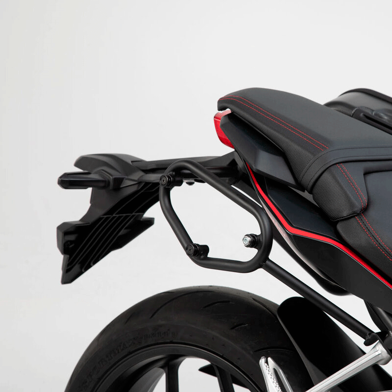 Juego maletas laterales URBAN Honda CBR650R 19-