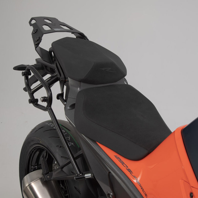 Kit maletas laterales URBAN KTM 1290 Super Duke R 20-