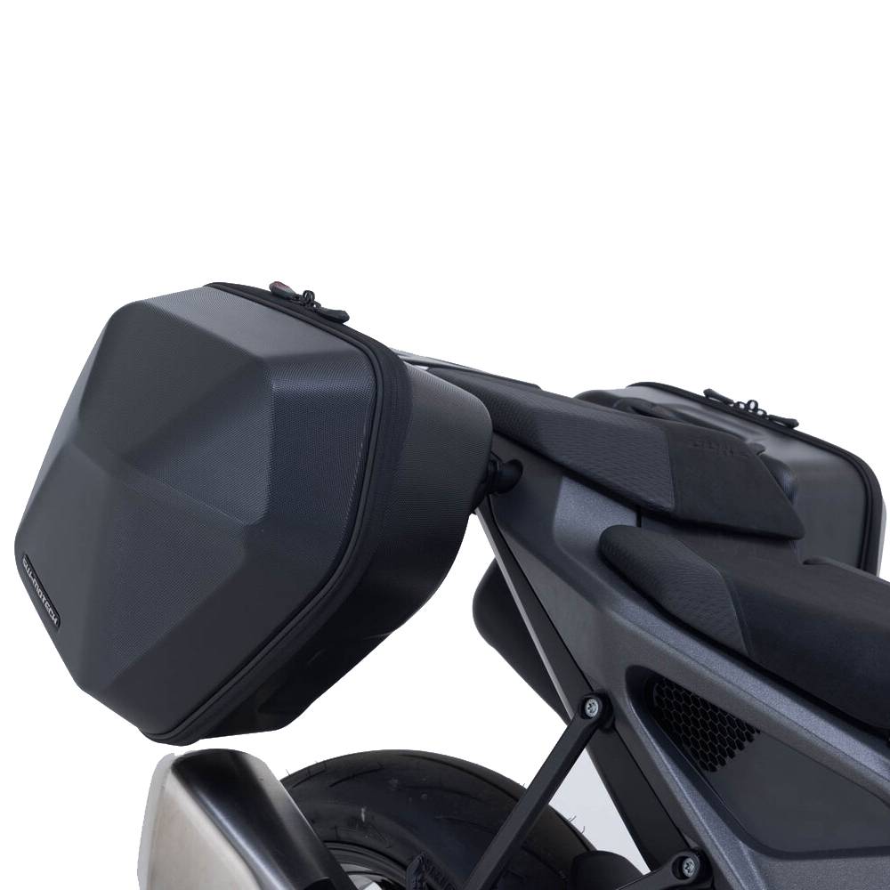 Kit maletas laterales URBAN KTM 990 Duke 24-