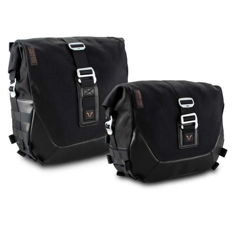 Juego bolsas y soportes Legend Gear Yamaha XSR700-XSR700