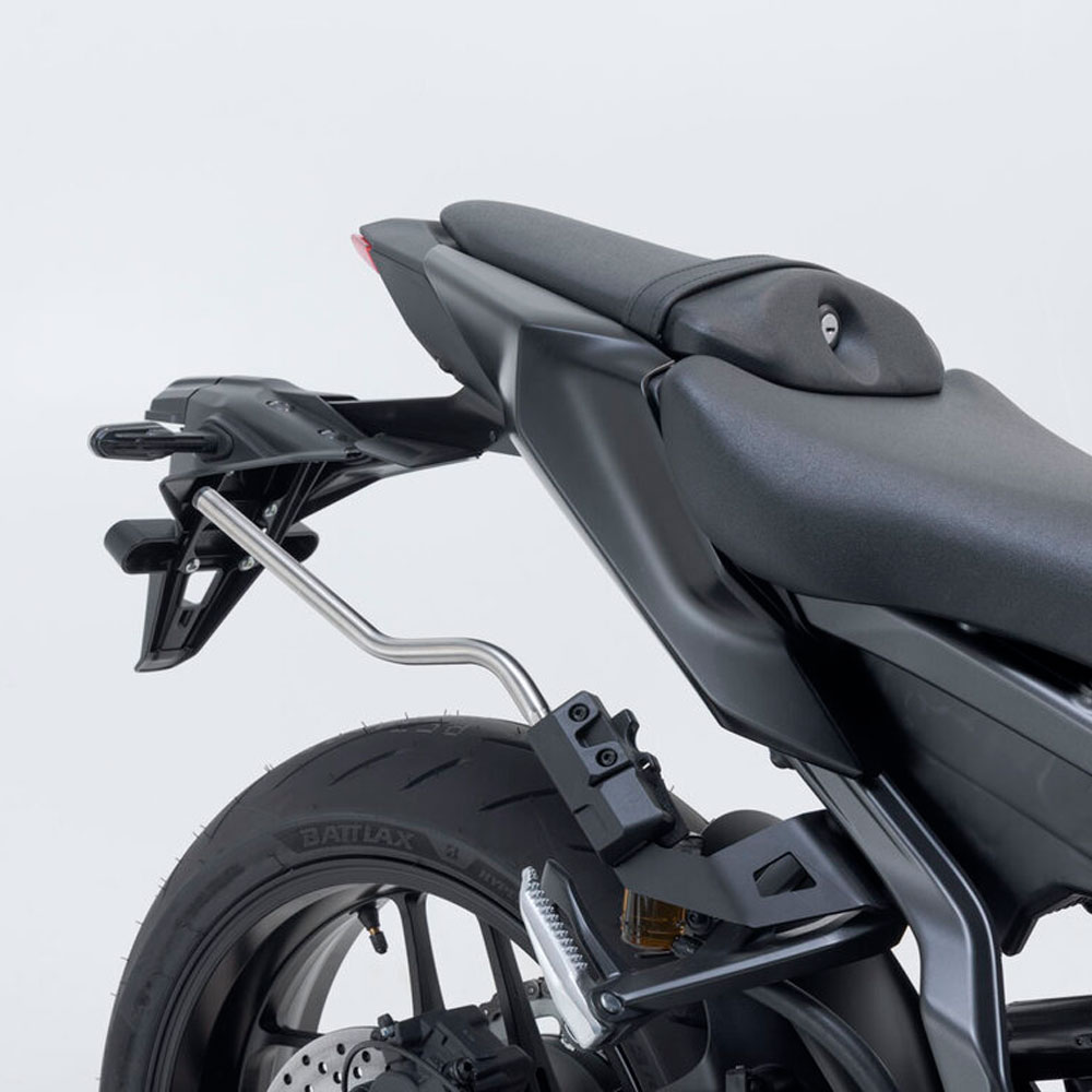 Juego de alforjas PRO BLAZE con soportes Yamaha Mt09 Sp 23+