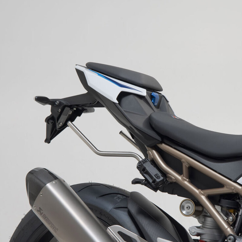 Juego de alforjas PRO BLAZE H con soportes BMW S1000R 21-