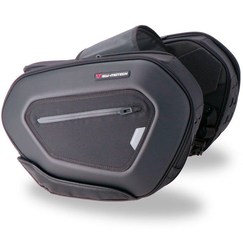 Juego de alforjas PRO BLAZE H con soportes BMW S1000R 19-