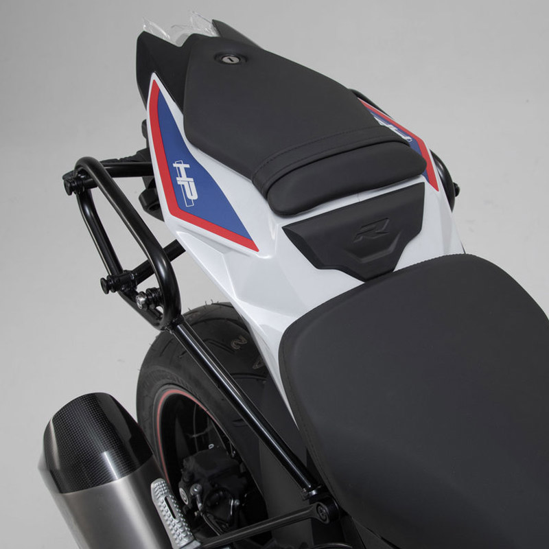 Maletas laterales Urban y soportes BMW S1000R 17-
