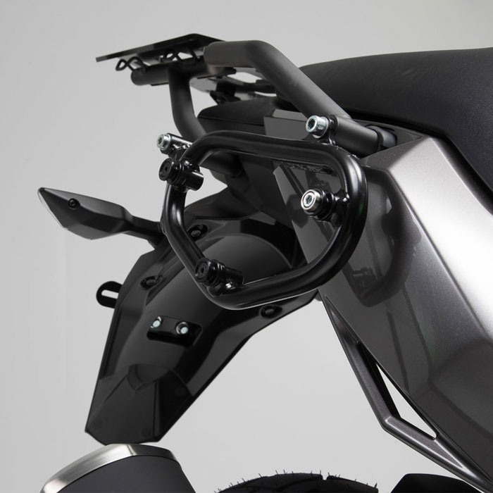 Juego maletas laterales URBAN Kawasaki Versys X300 16-