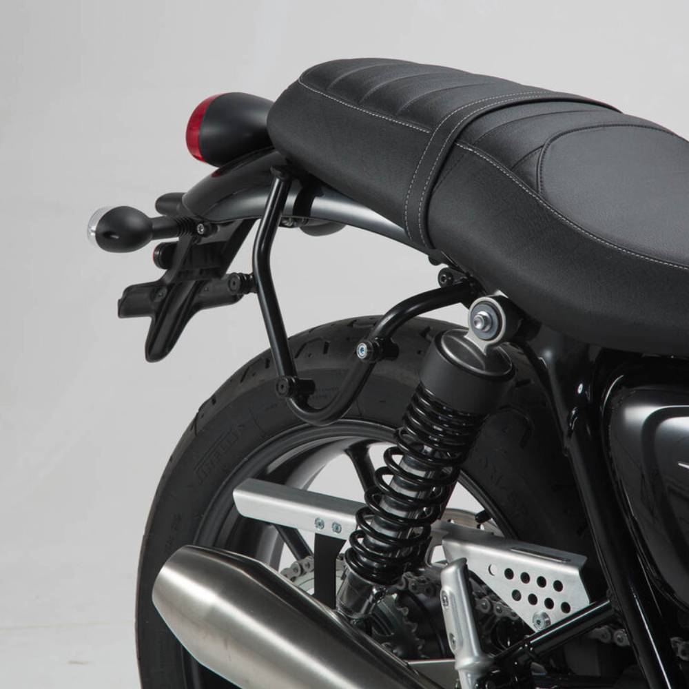 Juego bolsas y soportes Legend Gear Triumph Speed Twin 900 23-24