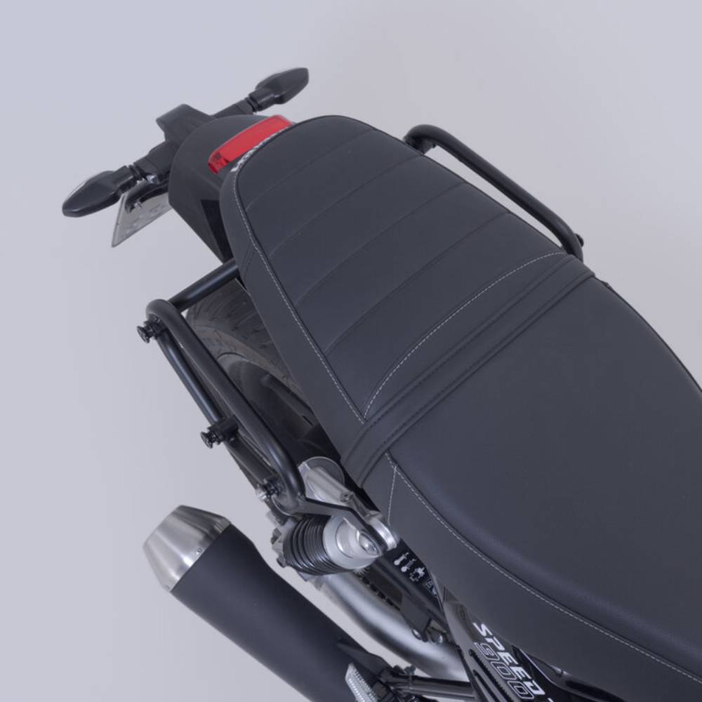 Juego bolsas y soportes Legend Gear Triumph Speed Twin 900 24-