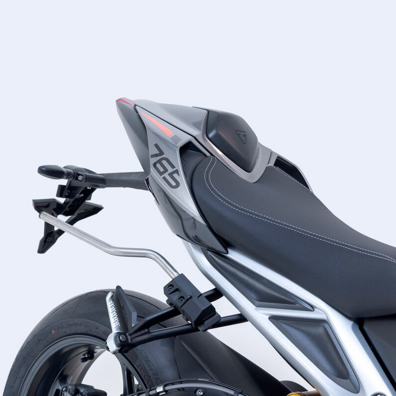 Juego de alforjas PRO BLAZE H Triumph Street Triple 765 19-