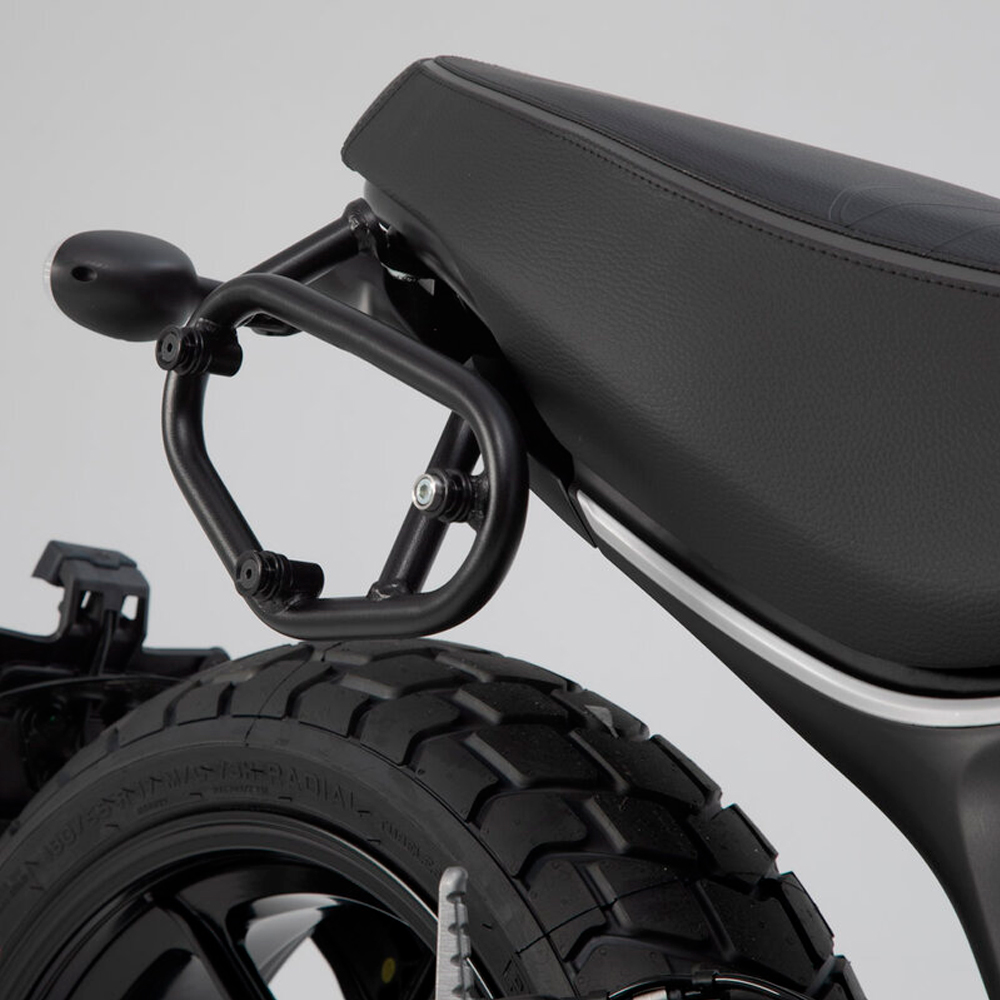 Kit maletas laterales URBAN Ducati Scrambler
