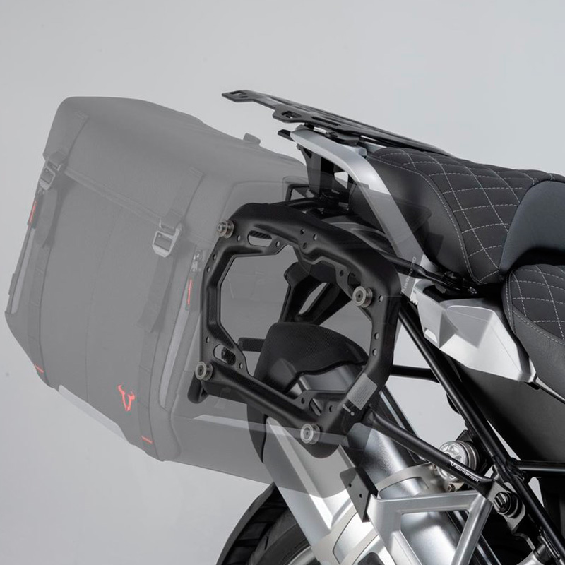 Kit de maletas 30l SysBag KTM 1050-1090-1190 Adv-1290 SAdv