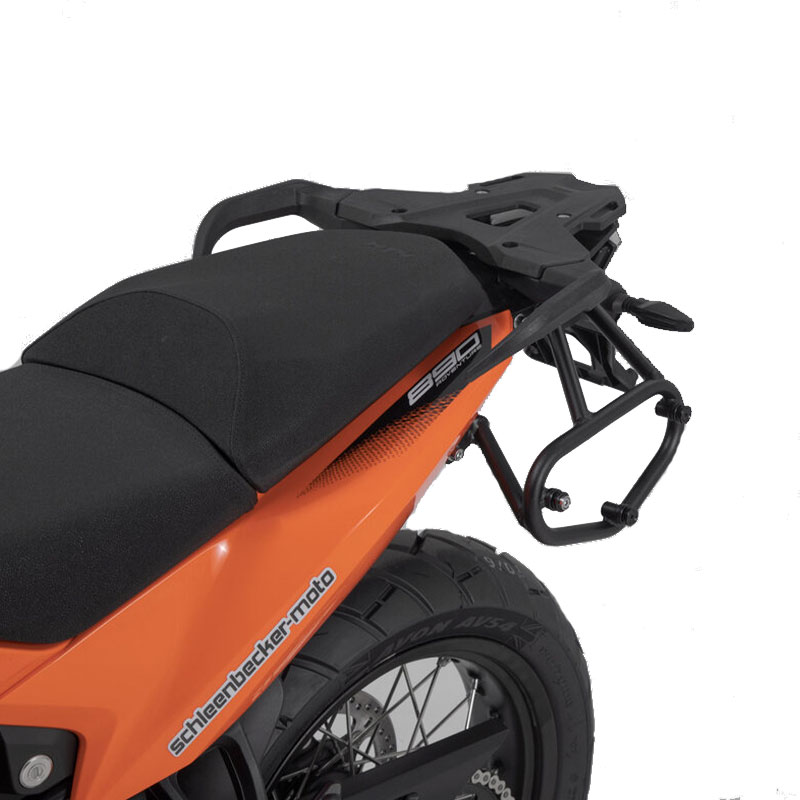 Sistema de maletas y soportes SW-Motech SySbag KTM790 / KTM890 19-