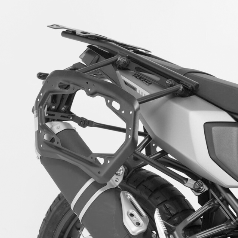 Sistema de maletas y soportes SW-Motech SysBag WP Tenere 700 