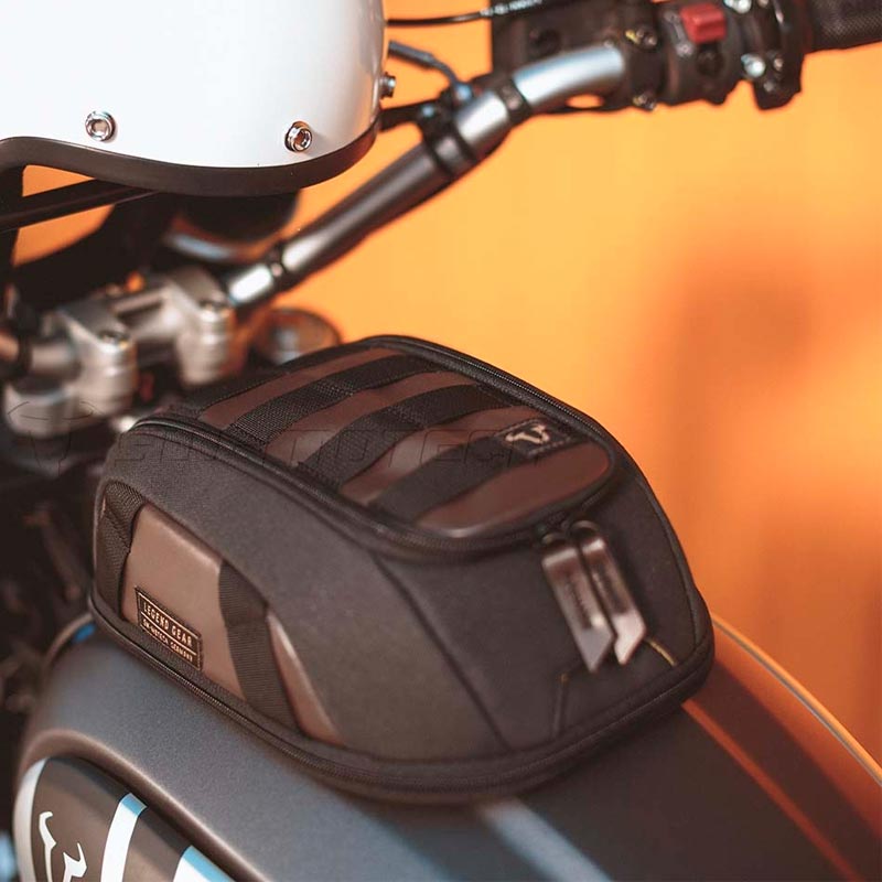 Bolsa sobredeposito Legend Gear LT1 5.5L