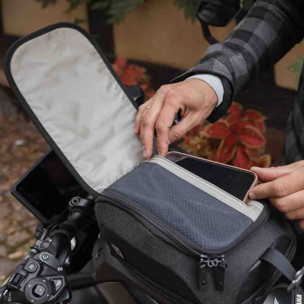 Bolsa Sobredeposito SW-PRO Legend Gear LT4