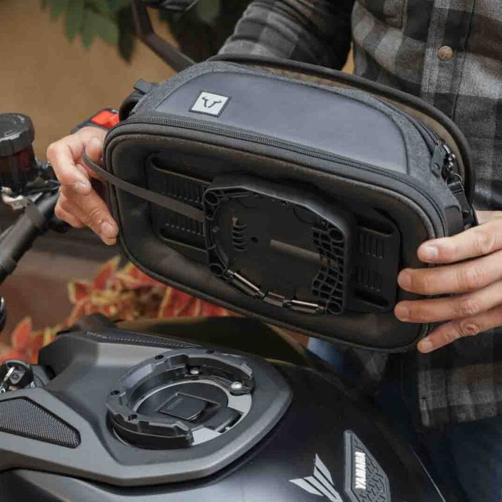 Bolsa Sobredeposito SW-PRO Legend Gear LT4