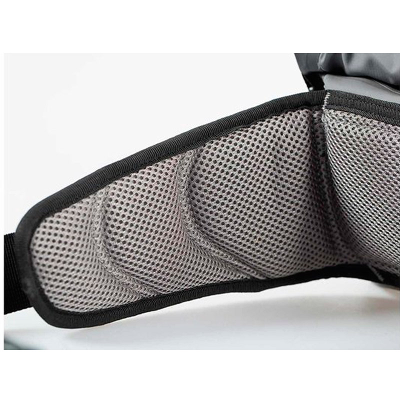 Riñonera marca Sw-Motech Drybag 20 Mavi 2 litros