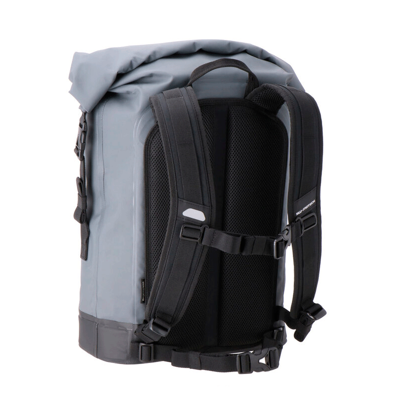 Mochila moto Sw-Motech 30lt impermeable