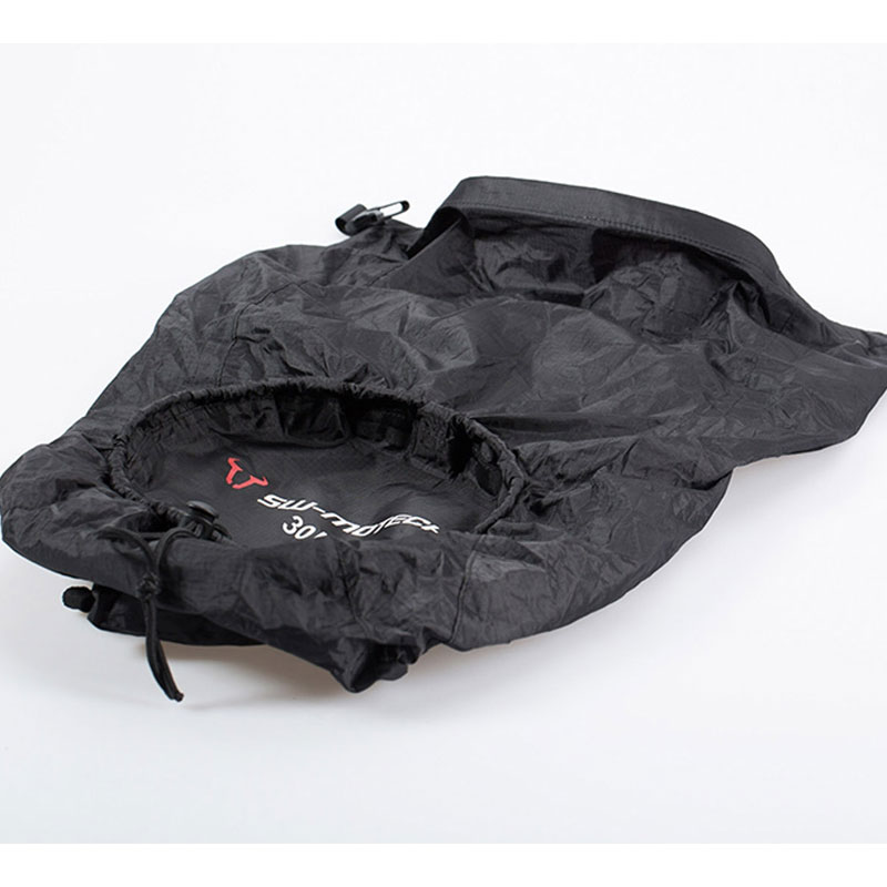 Mochila moto impermeable SWMotech 30L