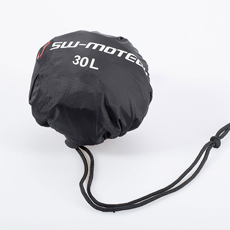 Mochila moto impermeable SWMotech 30L