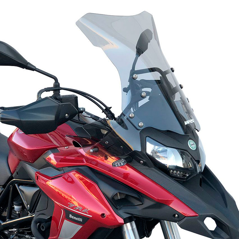 Deflectores WRS para BENELLI TRK 502 / X 2017-