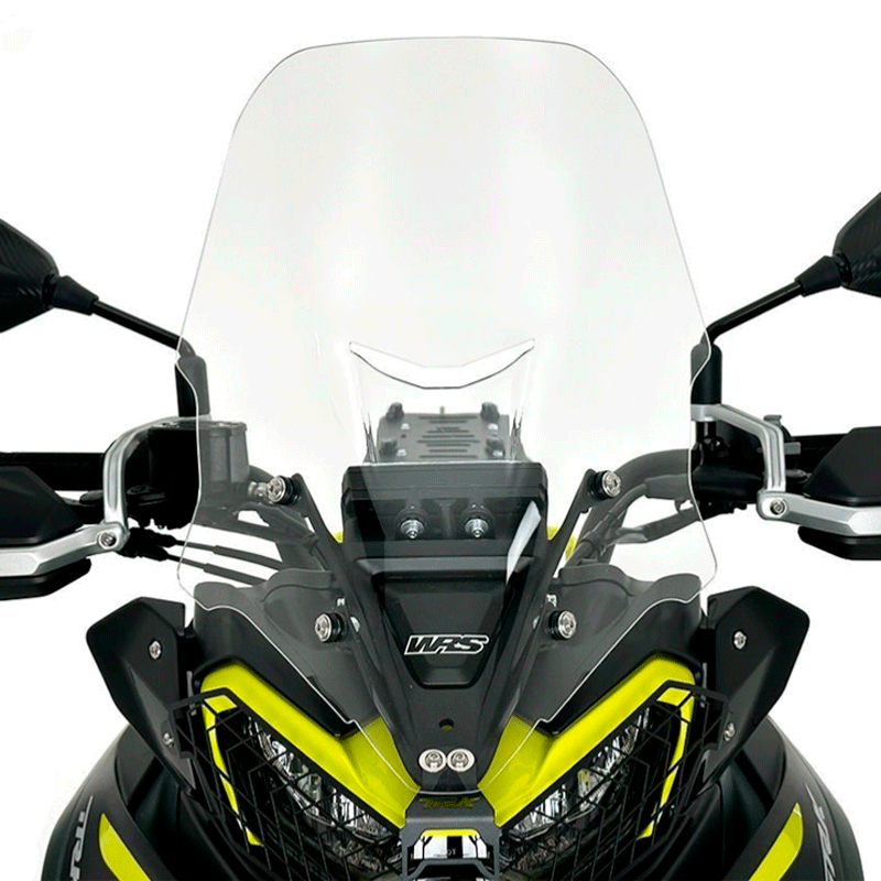 Cúpula WRS Caponord Benelli trk 702/x 23-24