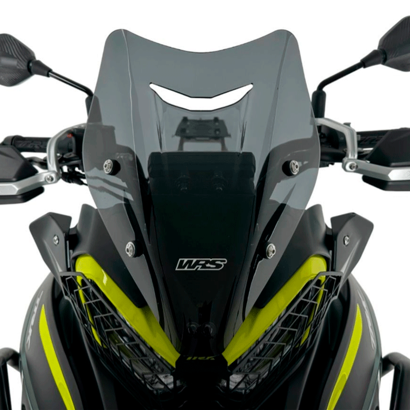 Cúpula WRS sport Benelli trk 702/x 23-24