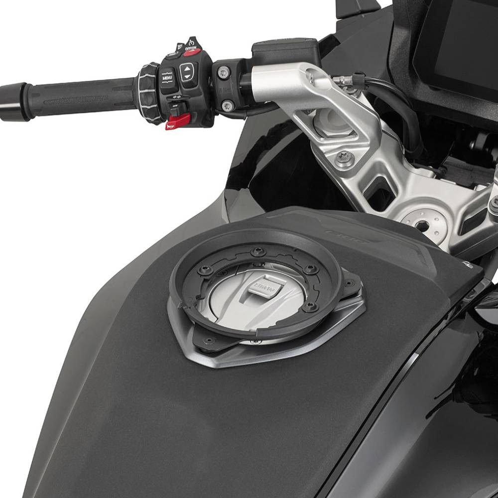 Anclaje Bolsas Givi Tanklock BMW R1300RS