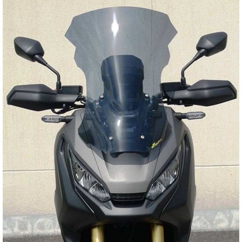 Cupula alta para moto Honda 700-750 NC-X marca Bullster