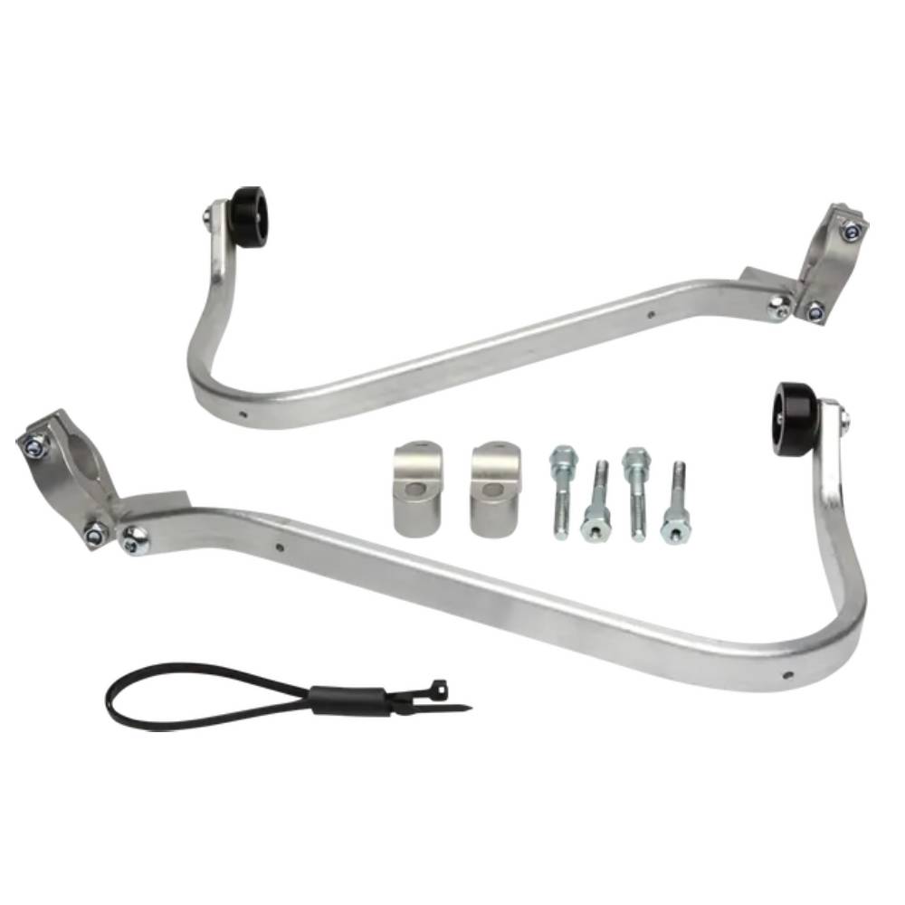 Paramanos BMW F650GS-G650GS Barkbusters