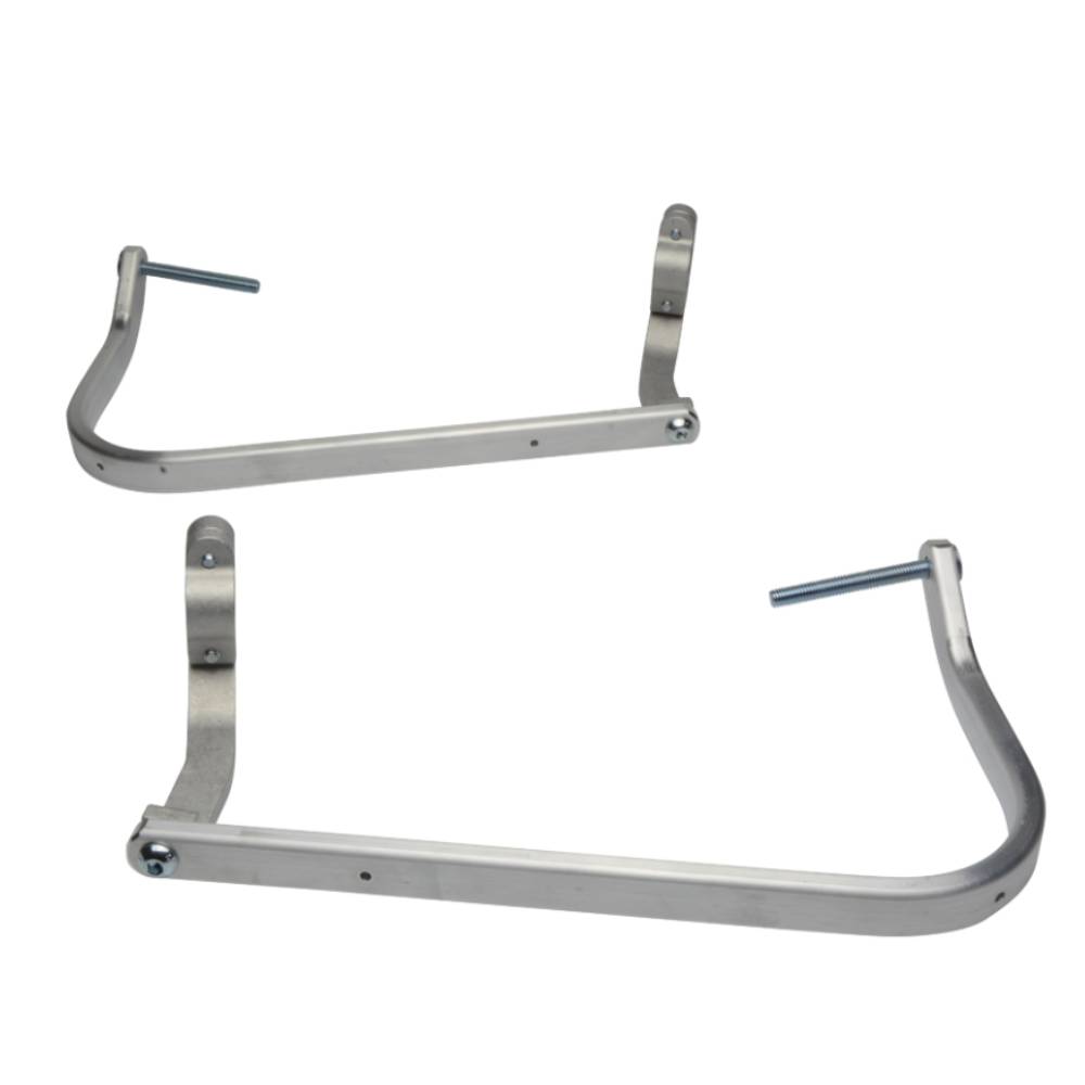 Paramanos Barkbusters BMW F700GS-F800GS-F800GSA-YAMAHA XTZ1200