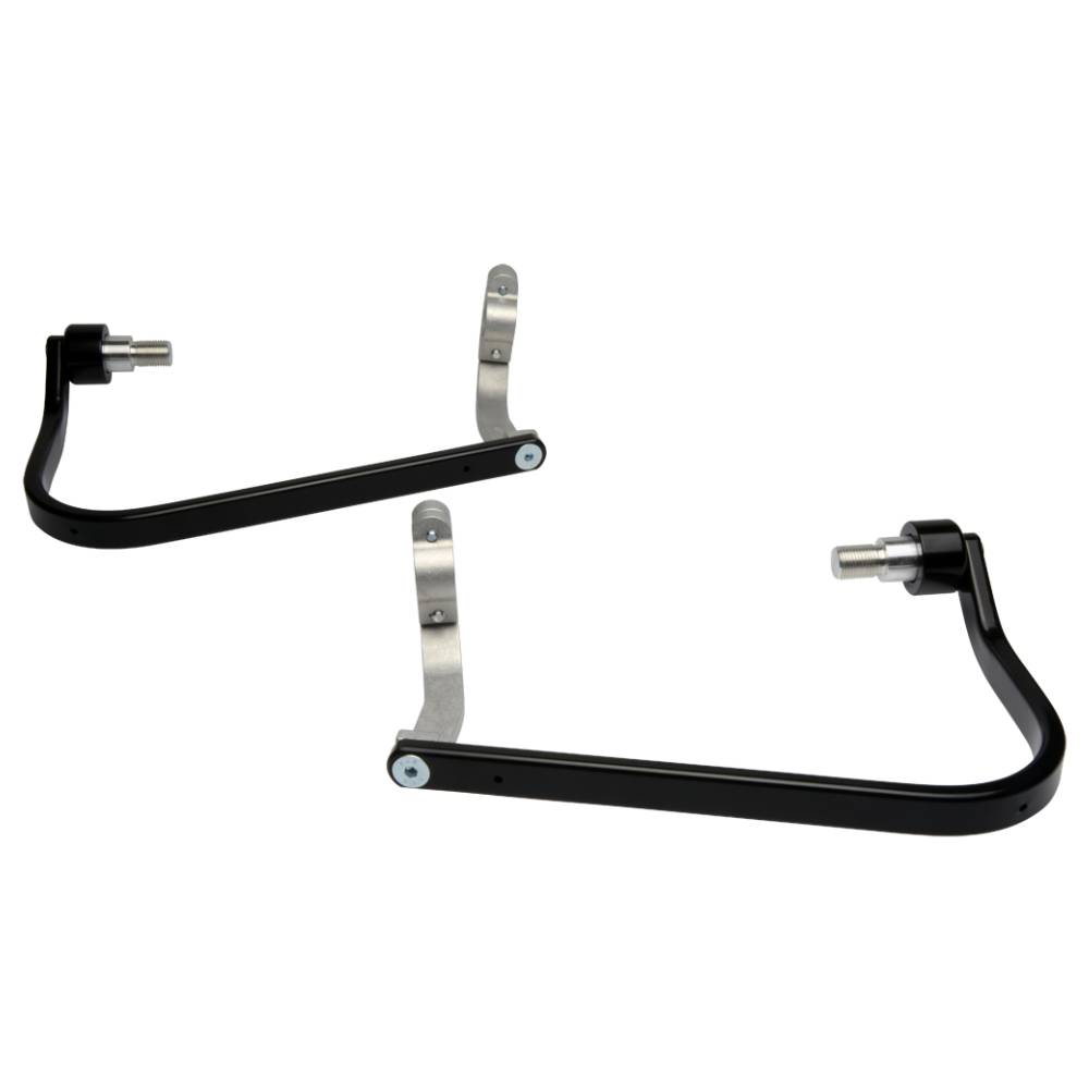 Paramanos Barkbusters Yamaha MT09-XSR900