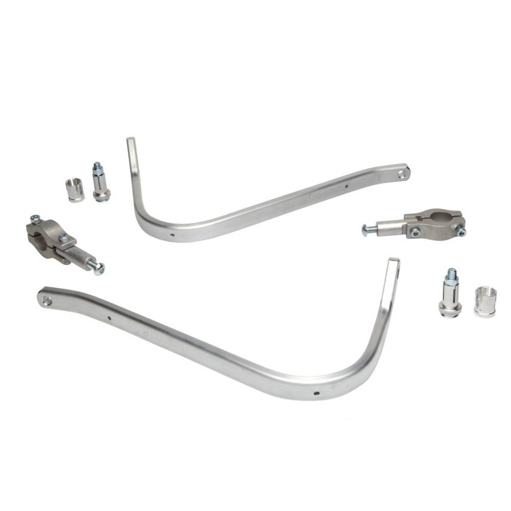 Paramanos Barkbusters DUCATI Scrambler 2015+