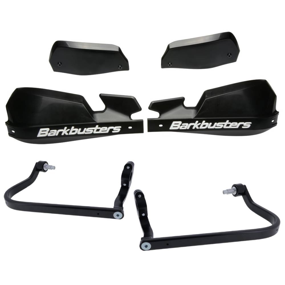 Paramanos VPS Barkbusters BMW R nine T Scrambler-Urban G