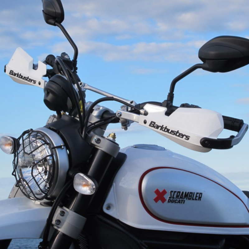 Paramanos Barkbusters DUCATI Scrambler 1100-Desert-Flat-Full