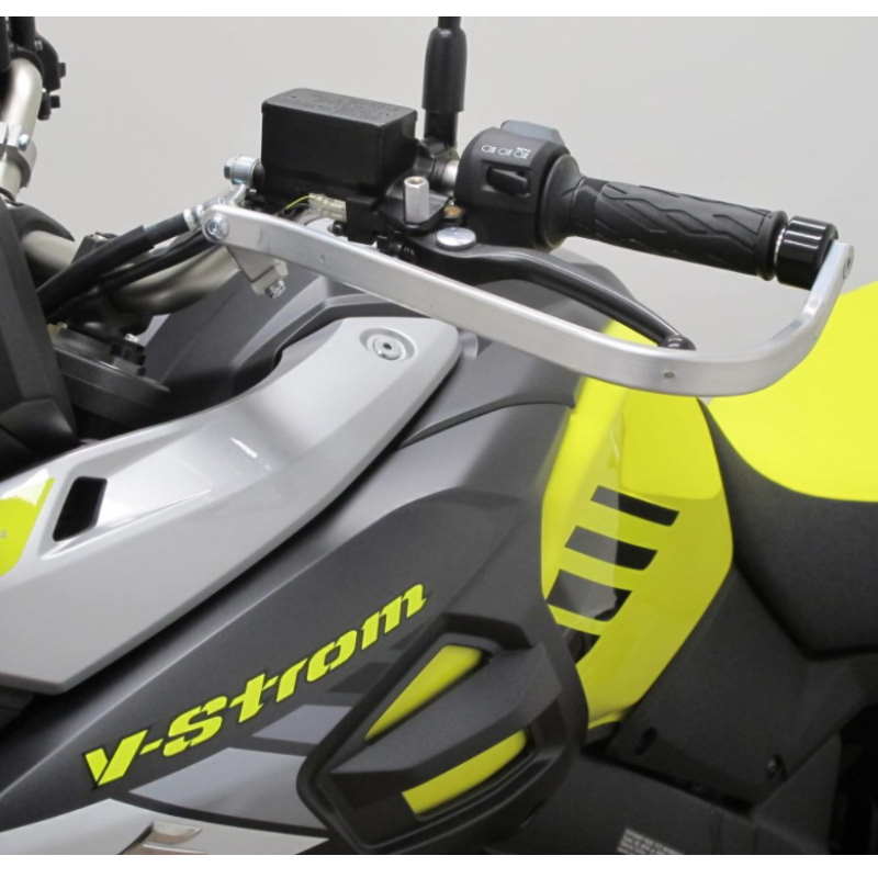 Paramanos Storm Barkbusters SUZUKI DL1000XT V-STROM 2018-2019