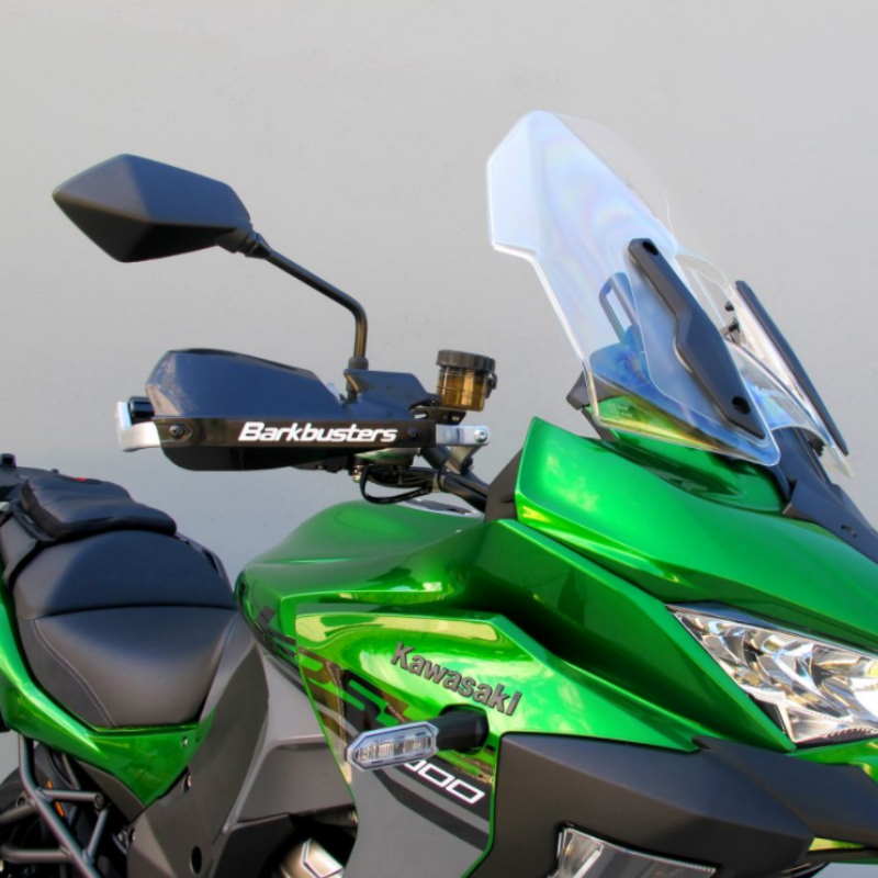 Paramanos Barkbusters KAWASAKI KLZ1000 Versys 2019+