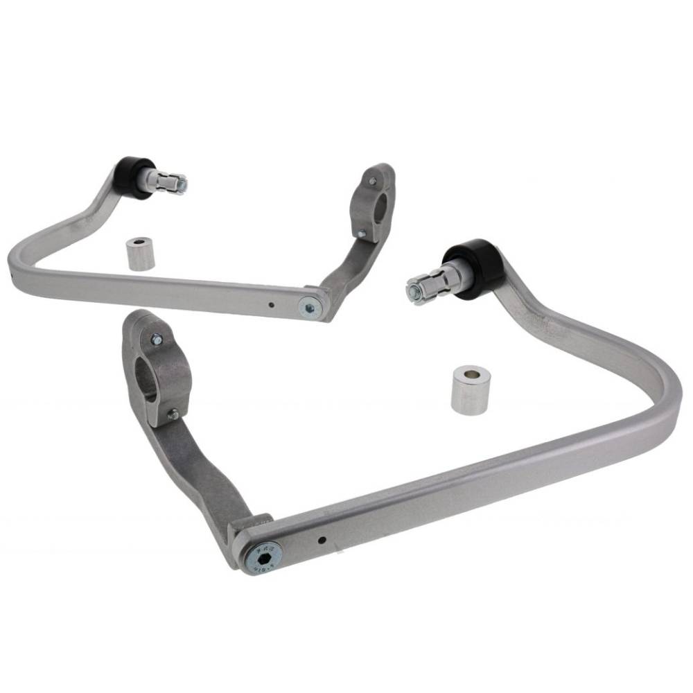 Paramanos Barkbusters Honda MSX125-CT125