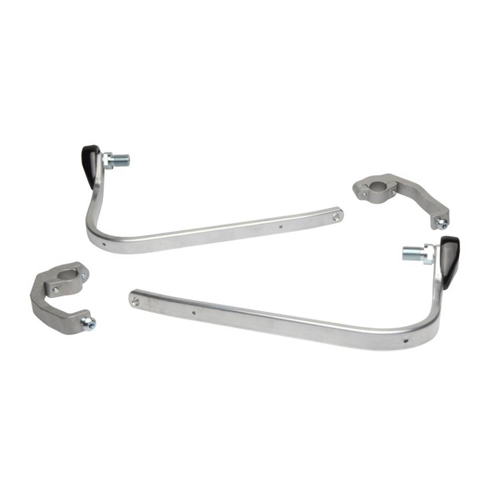 Paramanos Barkbusters  HD Pan America