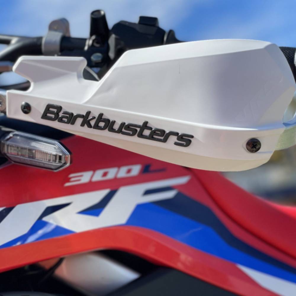 Paramanos Barkbusters Honda CRF300L 21-