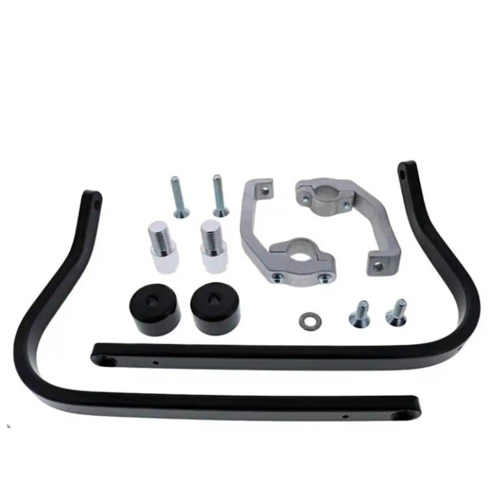 Paramanos Barkbusters YAMAHA MT07 21-