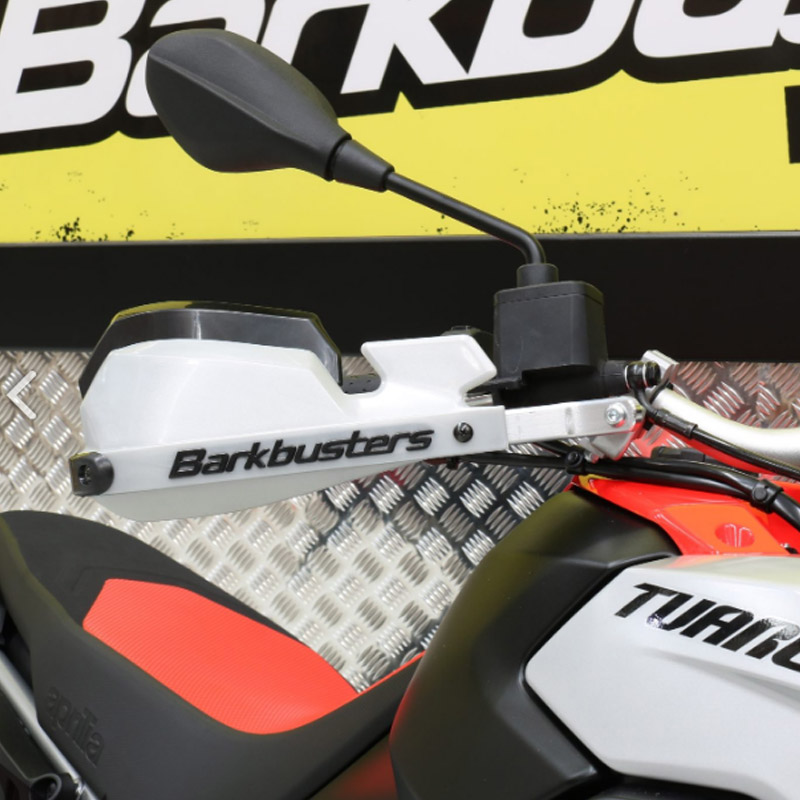 Paramanos Aprilia Tuareg 660 22- Barkbusters VPS