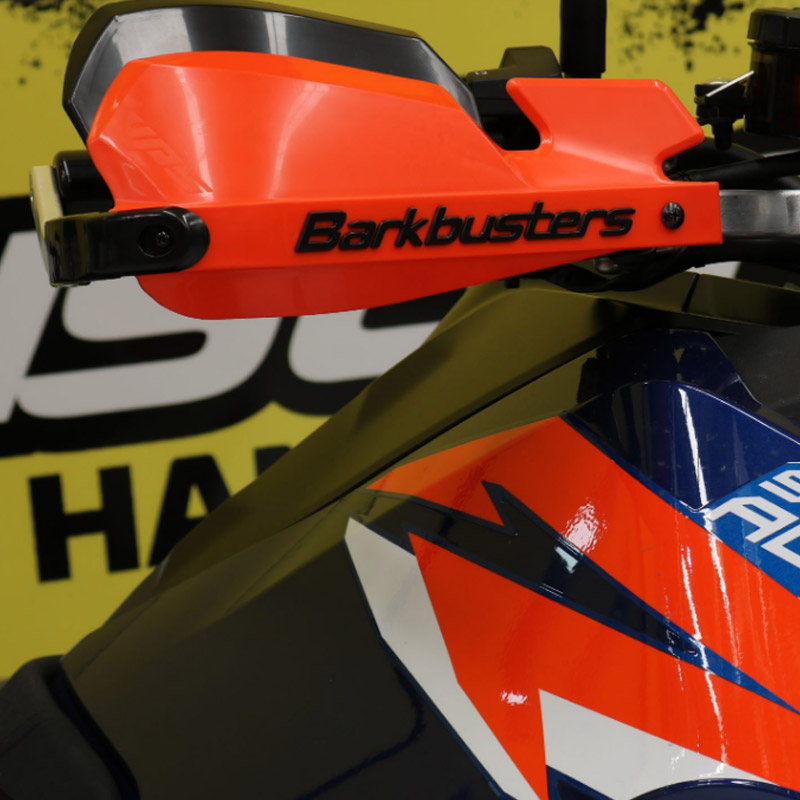 Paramanos VPS Barkbusters KTM 1290 SA 21+