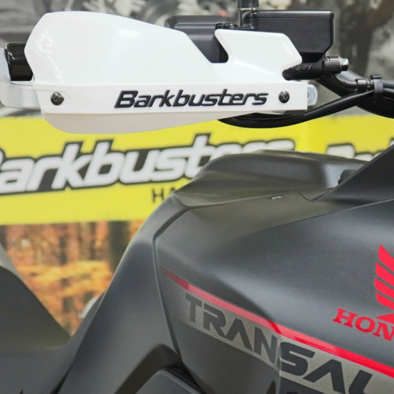 Paramanos Honda Transalp 750 23-24 Barkbusters