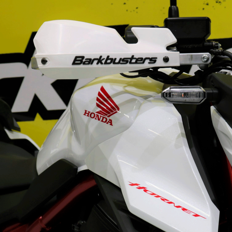 Paramanos Honda Hornet 750 23- Barkbusters