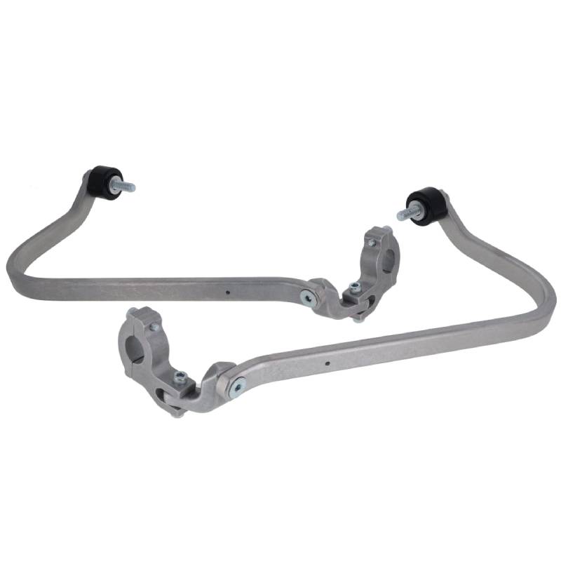 Paramanos BMW F800GS 24- Barkbusters