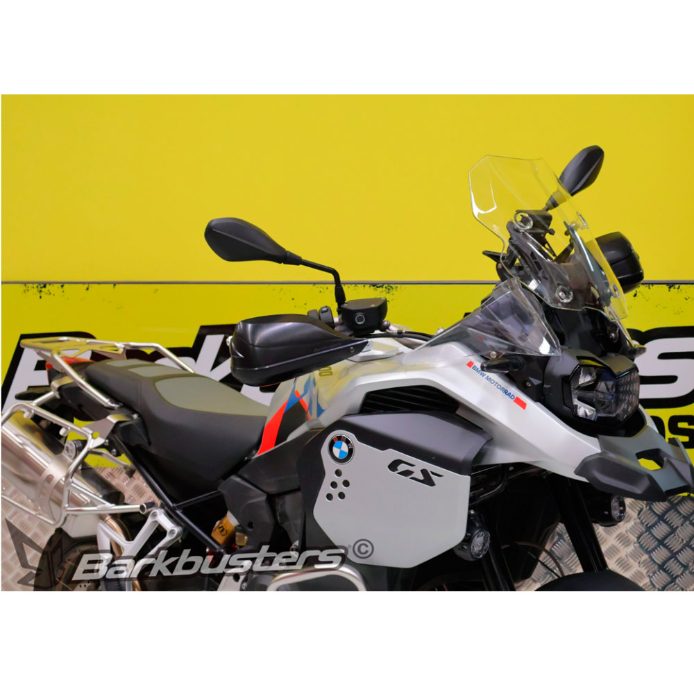 Paramanos BMW F900GS Adventure